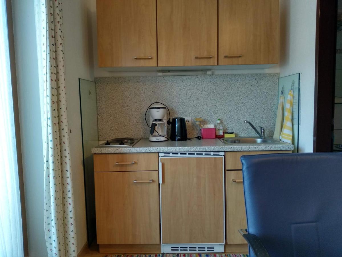 Haus Am Wiesenrain Leutasch Zewnętrze zdjęcie